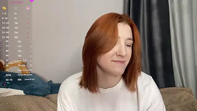 EwaDerobertis live-chat rom