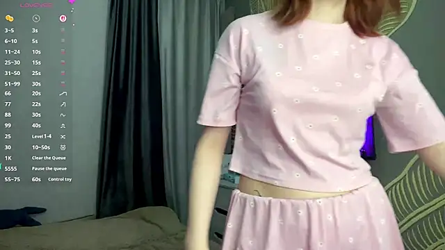 EwaDerobertis Live Chatraum