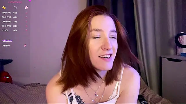 Sala de chat ao vivo de EwaDerobertis