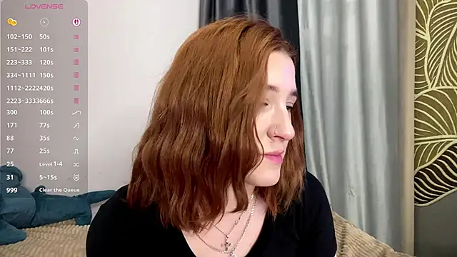 EwaDerobertis – Naživo XXX chat