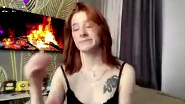 EwaDerobertis – live chatrum