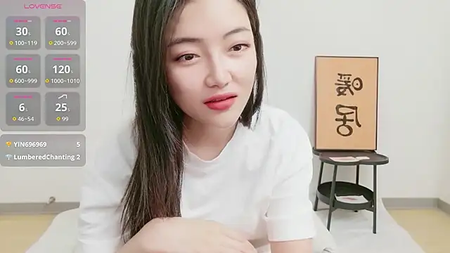 Chat ao vivo de woxiangjinjin030