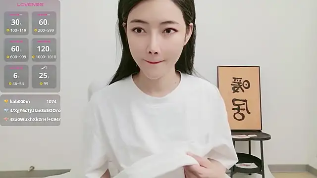 woxiangjinjin030 Cameră chat live