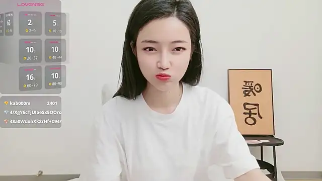 woxiangjinjin030 Live Chatraum