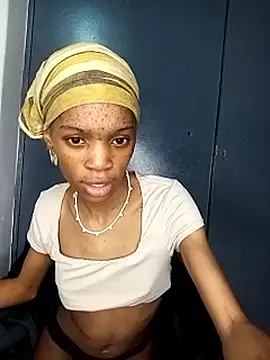 Živá chatovací místnost PetiteBarbie_05