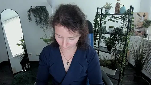 AureliaGleamn Live chat-huone