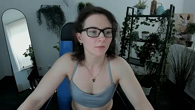 AureliaGleam Cameră chat live