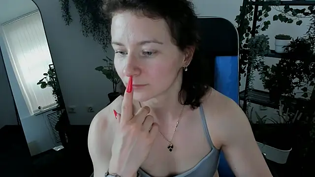 Živá chatovací místnost AureliaGleam
