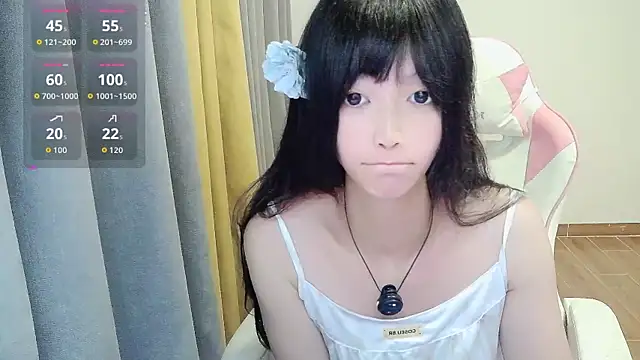 Bilik Sembang Langsung Ooo-Lola
