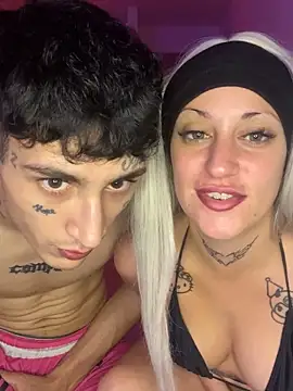 jazzsugarr Live Chatraum
