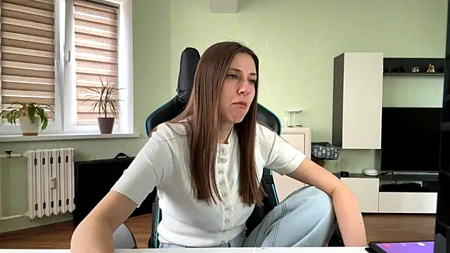Sala de chat en directo de HyoBungard