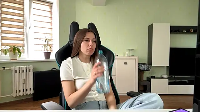 Chat ao vivo de HyoBungard