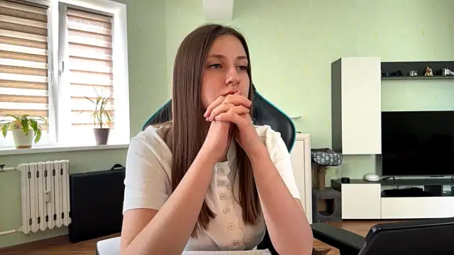 HyoBungard Chat Room in diretta