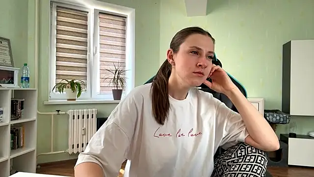 חדר צ'אט בשידור חי של HyoBungard