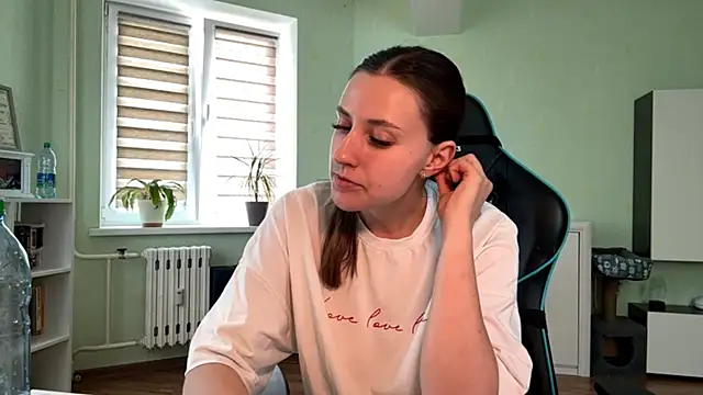 Chat ao vivo de HyoBungard