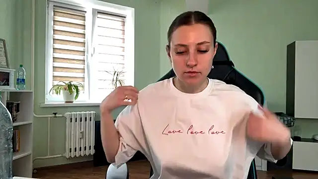 Sala de chat ao vivo de HyoBungard
