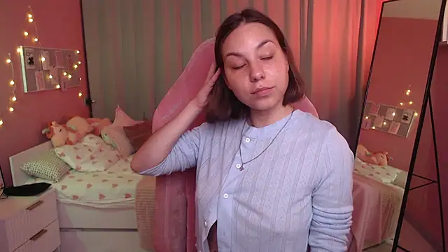 Gia_Skova 실시간 채팅방