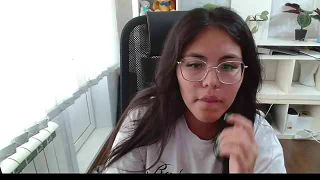 Živá chatovací místnost Anda_here