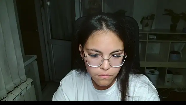 Chatroom en direct de Anda_here