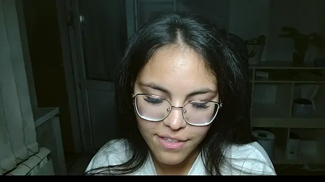 Živá chatovací místnost Anda_here