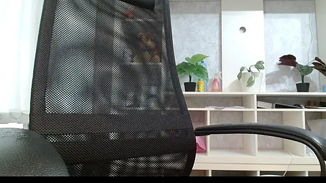 Anda_here Live Chatraum