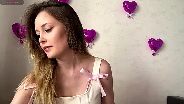 MarryMurietto Live Chatraum