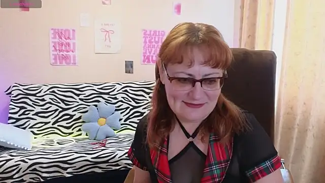 Jasmine_Tv Cameră chat live