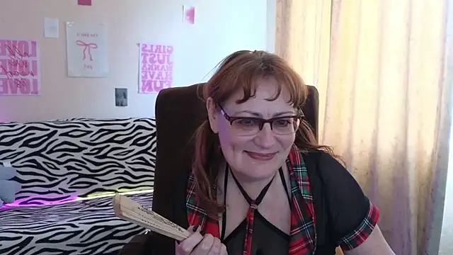 Jasmine_Tv 실시간 채팅방