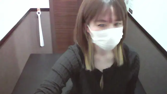 kokoro_ Live Chatraum
