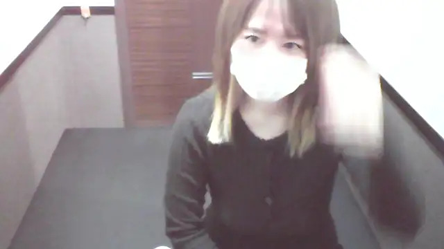 kokoro_ Cameră chat live