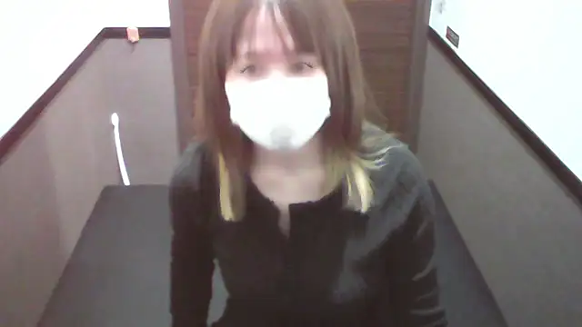 kokoro_n Live chat-huone