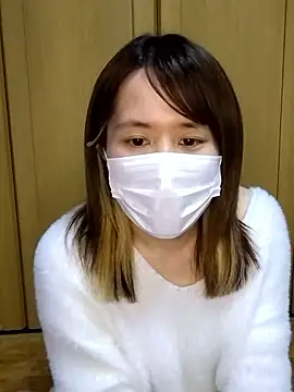 kokoro_ Cameră chat live