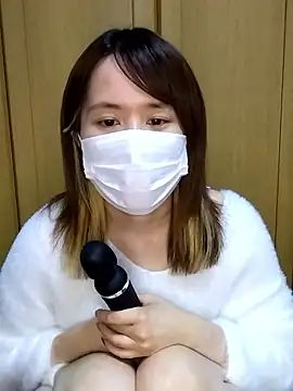 kokoro_ Cameră chat live
