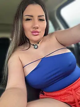 SophieRoouse's Live Sex Cam Show