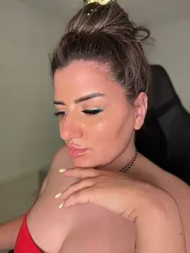 Chat soba uživo modela SophieRoouse