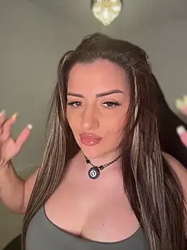 SophieRoouse Live Chatraum
