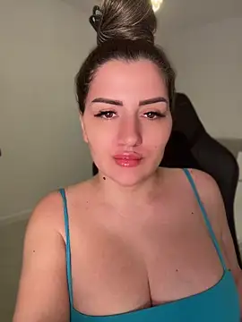 Sala de chat ao vivo de SophieRoouse