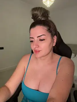SophieRoouse – live chatrum