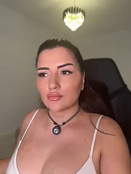 Chat ao vivo de SophieRoouse