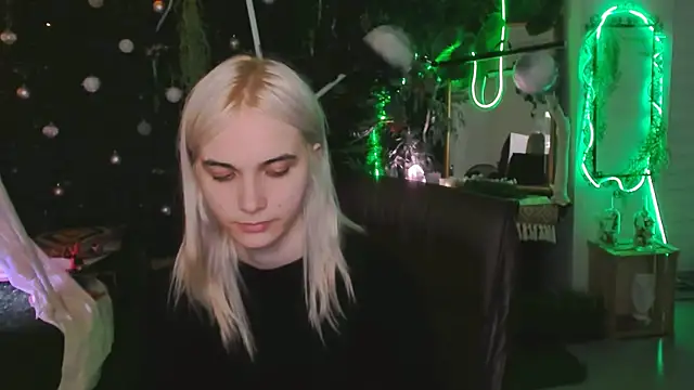 DanaWint Cameră chat live