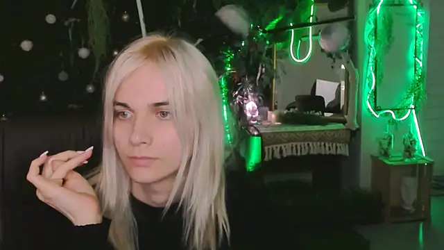 Chat ao vivo de DanaWint