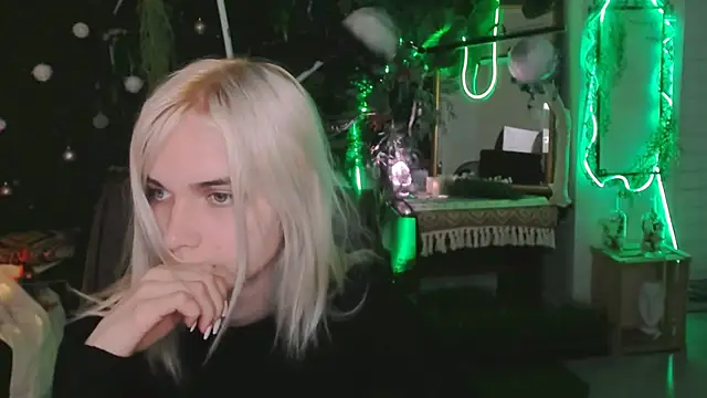 DanaWint Cameră chat live