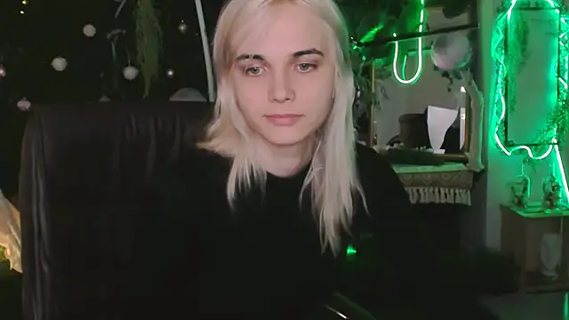 DanaWint Cameră chat live