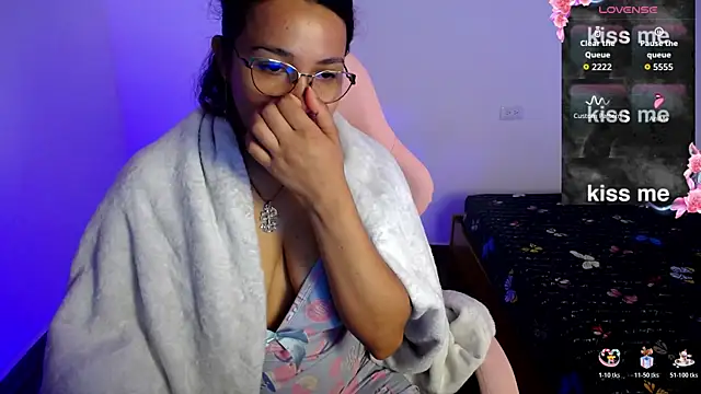 Sala de chat ao vivo de sexydiabliita