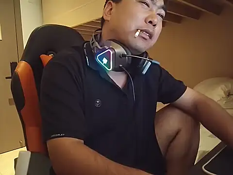 wz9500 Show Webcam