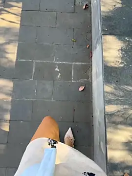 susu_kara Adlı Modelin Canlı Sohbet Odası