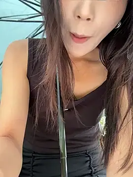 Chat ao vivo de susu_kara