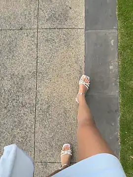 susu_kara Live Chatraum