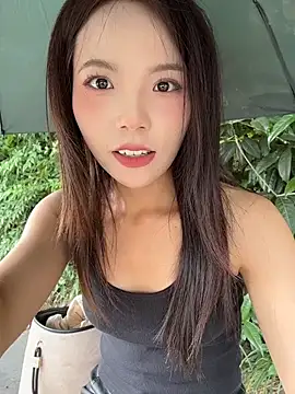 susu_kara Live Chatraum