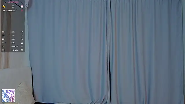 FlorancePistilli Cameră chat live